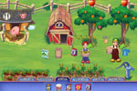 Screenshot of Farm Craft