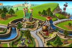 Screenshot of Farmerama