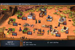 Screenshot of Farmers Market