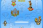 Screenshot of Farm Frenzy