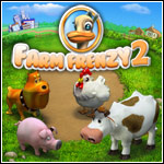 Farm Frenzy 2