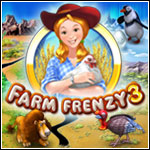 Farm Frenzy 3