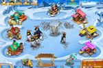 Screenshot of Farm Frenzy 3