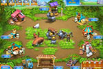 Screenshot of Farm Frenzy 3