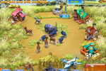 Screenshot of Farm Frenzy 3 - Madagascar