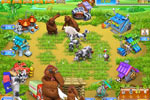 Screenshot of Farm Frenzy 3 - Russian Roulette
