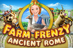 Farm Frenzy 3: Ancient Rome