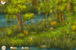 Screenshot of Farm Mania