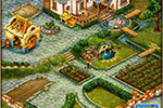 Screenshot of Farmscapes