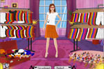Screenshot of Fashionallia