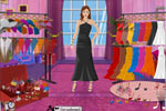 Screenshot of Fashionallia