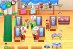 Screenshot of Fashion Dash