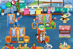 Screenshot of Fashion Dash