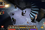 Screenshot of FATE: The Cursed King