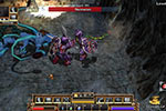 Screenshot of FATE: The Traitor Soul