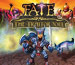New trials, monsters, and weapons await you in FATE - The Traitor Soul!