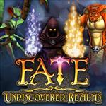 FATE Undiscovered Realms