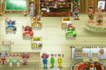 Screenshot of Fever Frenzy