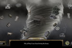 Screenshot of Fiction Fixers: The Curse of Oz