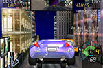 Screenshot of Final Drive Fury