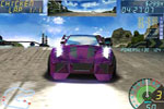Screenshot of Final Drive: Nitro