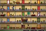 Screenshot of Find Your Own Way Home