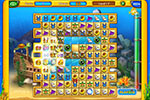 Screenshot of Fishdom