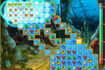 Screenshot of Fishdom (TM) 2