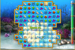 Screenshot of Fishdom Double Pack