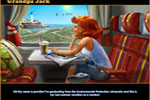 Screenshot of Fishdom H2O - Hidden Odyssey