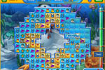 Screenshot of Fishdom: Seasons Under the Sea