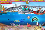 Screenshot of Fishing Craze
