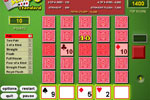 Screenshot of 5 Card Slingo