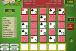 Screenshot of 5 Card Slingo