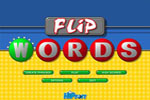 Screenshot of Flip Words