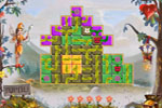 Screenshot of Flower Quest