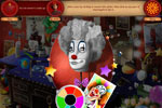 Screenshot of Forgotten Places - Lost Circus
