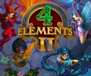 4 Elements II 