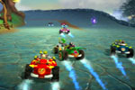 Screenshot of Free Realms