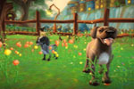 Screenshot of Free Realms