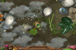 Screenshot of Frogs in Love