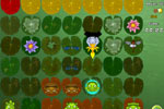 Screenshot of Frogs vs. Storks