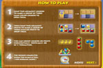 Screenshot of Fruit Lockers