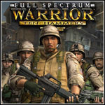 Full Spectrum Warrior -...