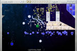 Screenshot of Funkiball Adventure