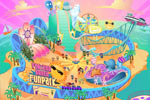 Screenshot von FunPark Beach Blast