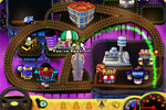 Screenshot of GabCab