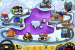 Screenshot of GabCab