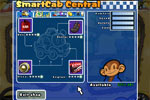 Screenshot of GabCab
