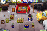 Screenshot of Garden Dash